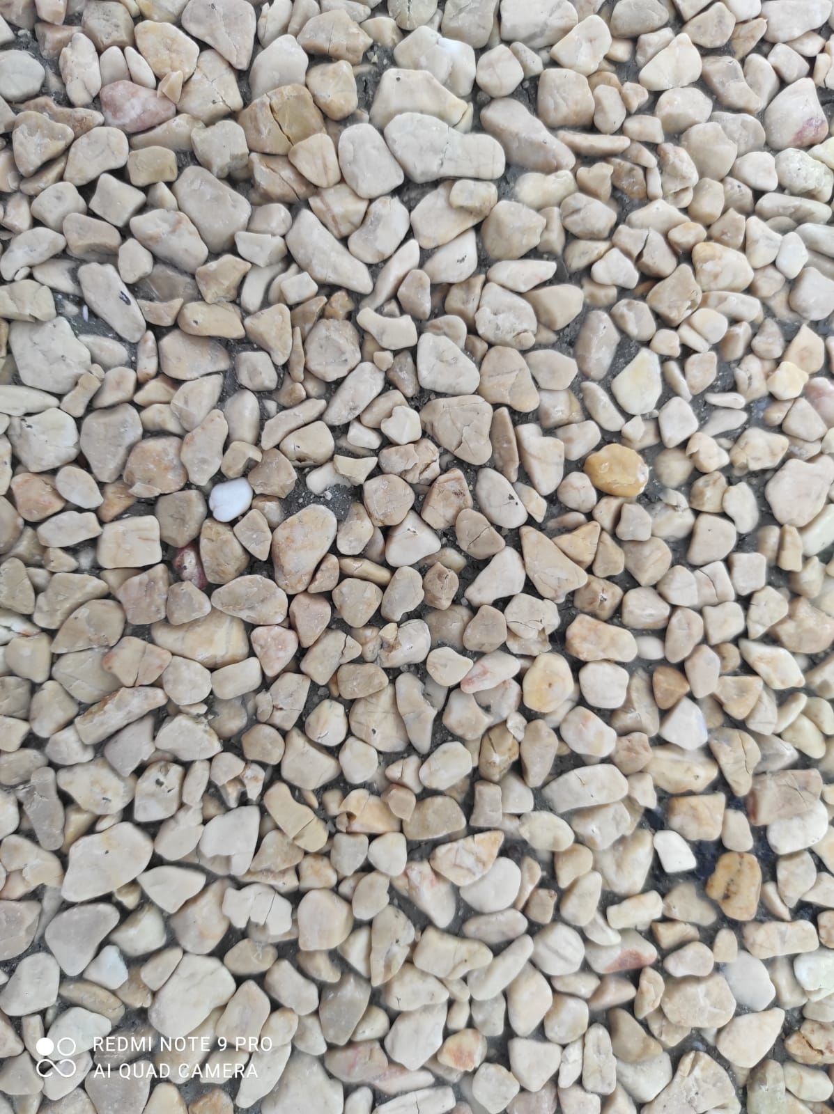 Wash Beton Karo 3