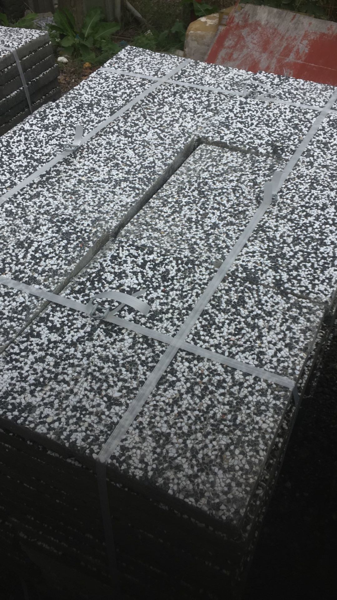 Wash Beton Karo 2