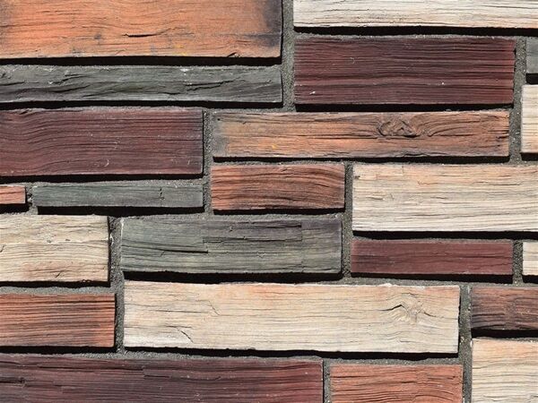 AHŞAP TAŞ - AHT10012