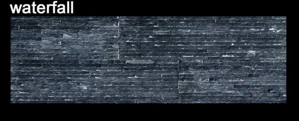 1x1,5 cm kesit yapıştırma şelale kayrak