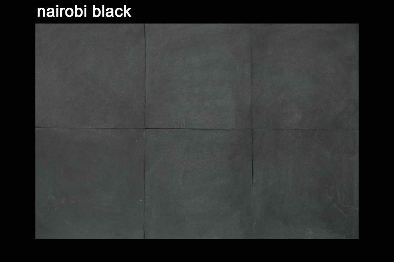 Rio black hint kayrak