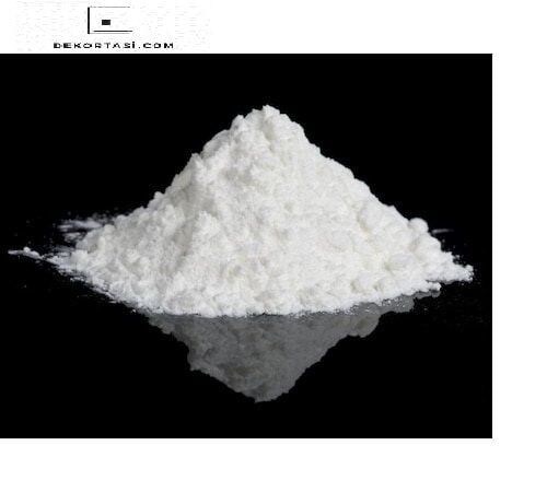 Beyaz Mermer Tozu Big Bag 1500 KG