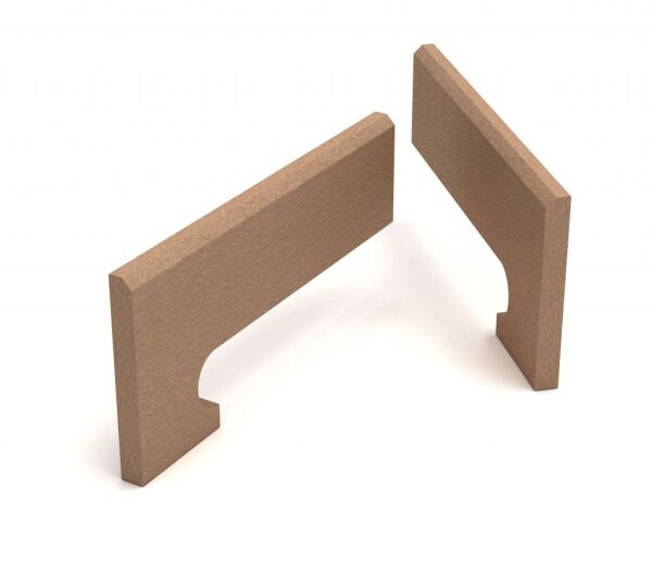 Özel Merdiven Süpürgeliği