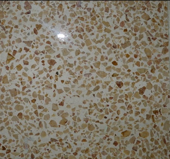 Terrazo Karo Hisarardı