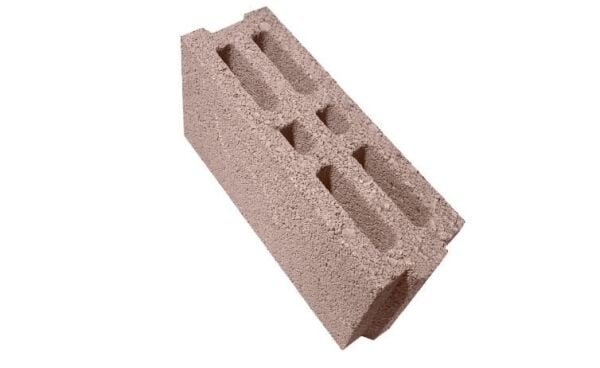 G Serisi Duvar Blokları - TBL 13,5 G