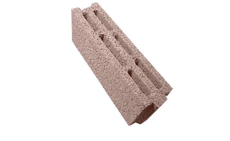 G Serisi Duvar Blokları - TBL 10 G