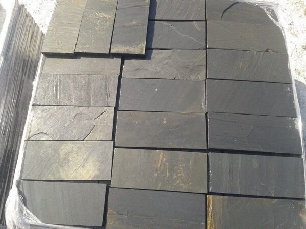 Boyutlanmış Kayrak