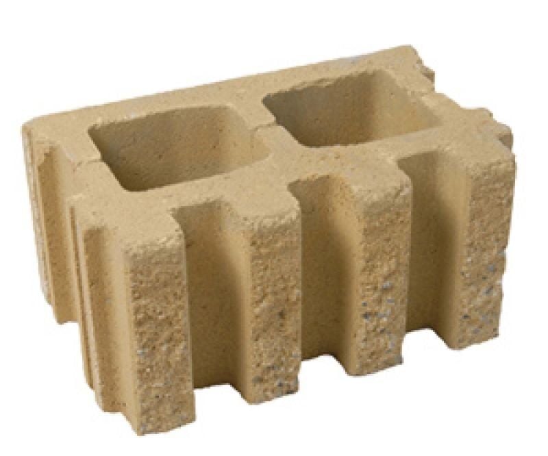 Sarı Fugalı Briket Sancaktepe