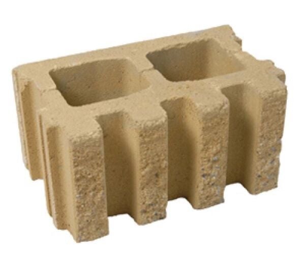 Sarı Fugalı Briket Sancaktepe