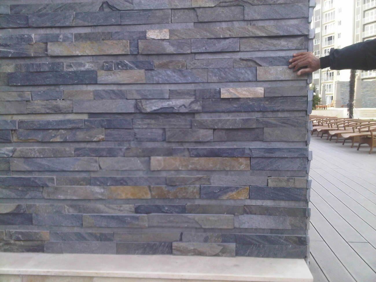 Kaplama Çıta Kayrak