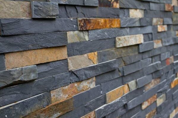 Eymir Siyah Geçmeli Kayrak