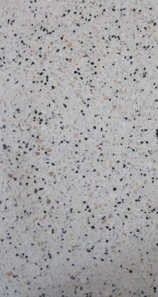 Terrazo Karo Akgöl 30×30 Kalınlık 1.8 cm