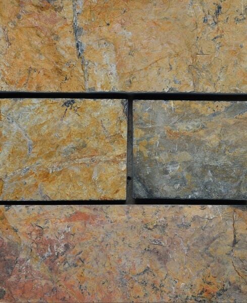 Milas kayrak ebatlı kesim