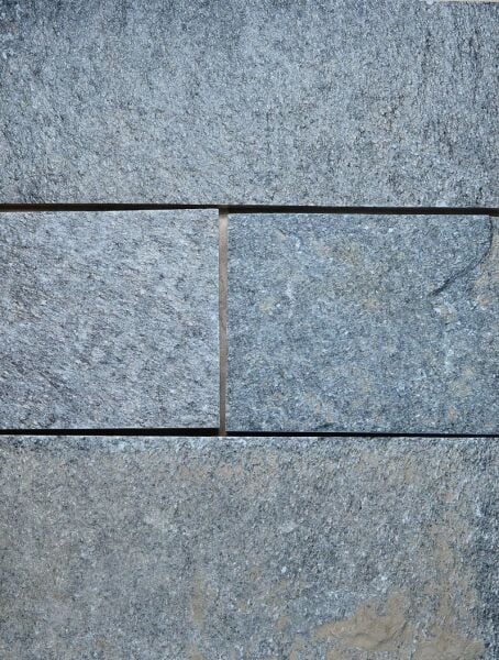 Kuvarsit kayrak ebatlı kesim