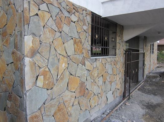 Amanos Doğal Kayrak