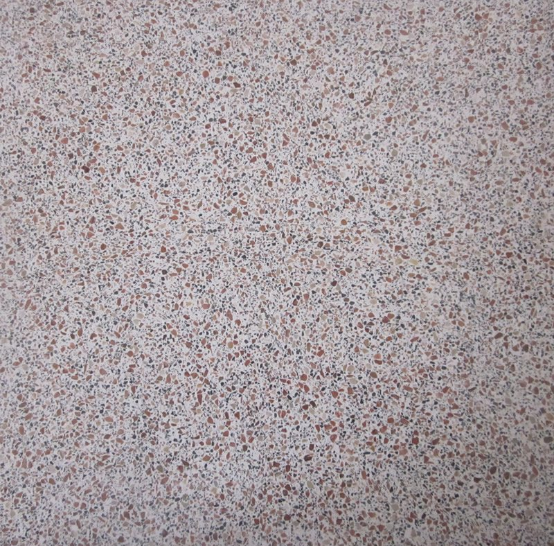 Terrazo Karo Rivergaro