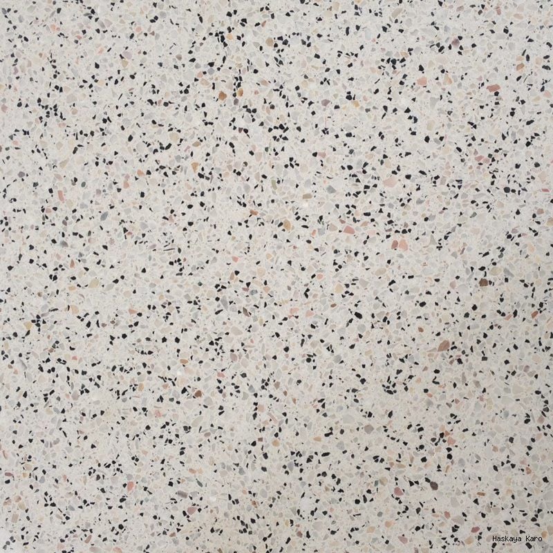 Terrazo Tile Yakkabog '