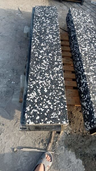 Wash Beton Basamak 01