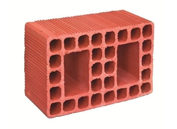 Yığma Boyabat Tuğla