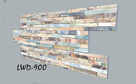 1CM SLIM&FLEX MERMER PANELLER LWD900