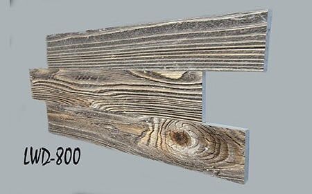 1CM SLIM&FLEX AHŞAP PANELLER LWD800