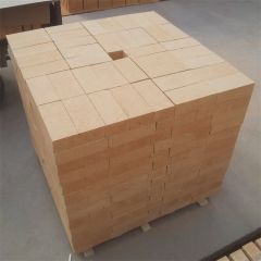 11x22x6 cm Ateş Tuğlası - 2800°C'ye Kadar Dayanıklı
