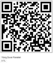 Ytong Duvar Panelleri