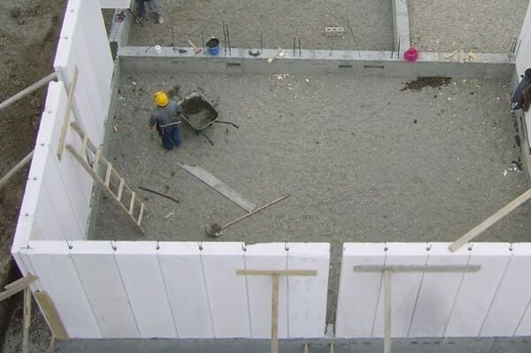 Ytong Duvar Panelleri