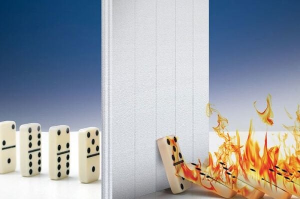 Ytong Duvar Panelleri