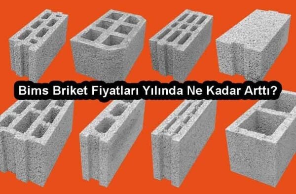 TBL 8,5 G (Tek Sıra Boşluklu 3 Gözlü) 8,5x39x18,5 Duvar Tuğlası