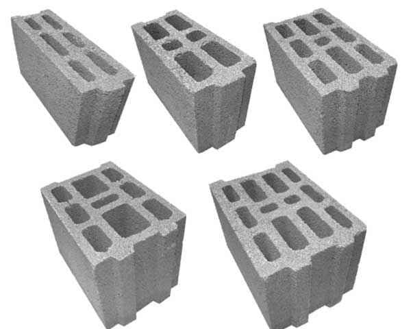 TBL 19 G Duvar Tuğlası