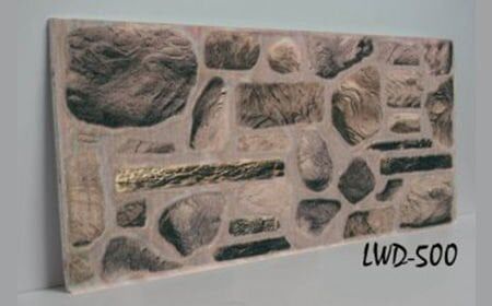 Doğal Taş Panel LWD500
