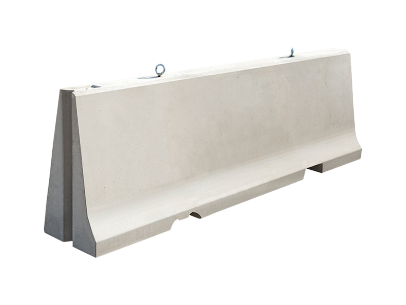 Beton Bariyer 03 Boy: 150 cm