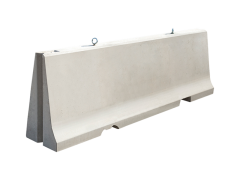 Beton Bariyer 03 Boy: 150 cm