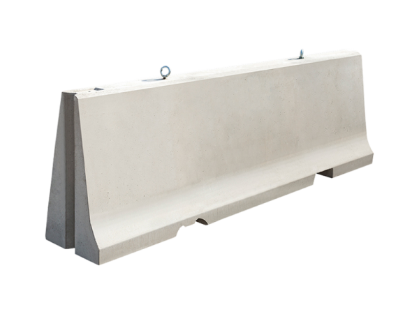 Beton Bariyer 03 Boy: 150 cm