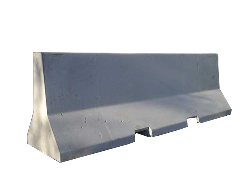 Beton Bariyer 02