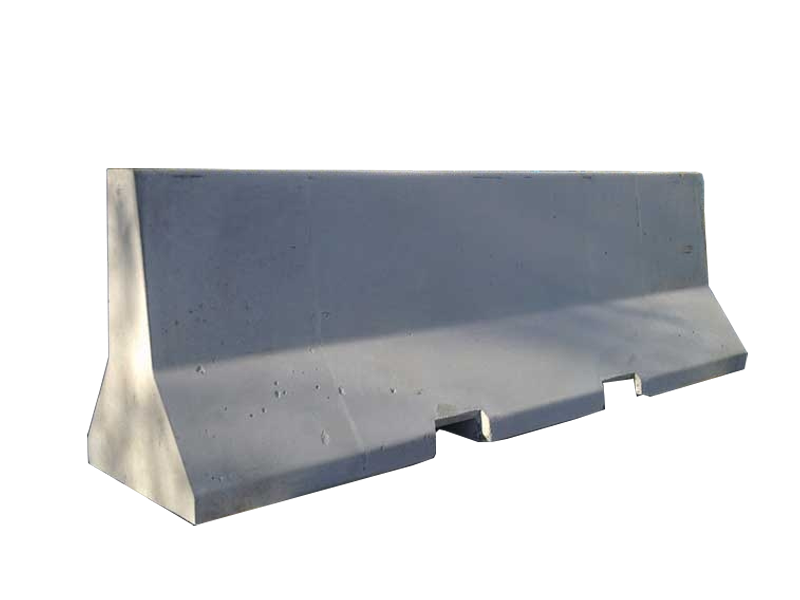 Beton Bariyer 02