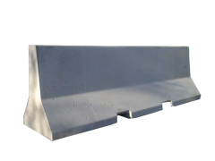 Beton Bariyer 02