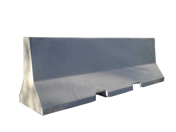 Beton Bariyer 02