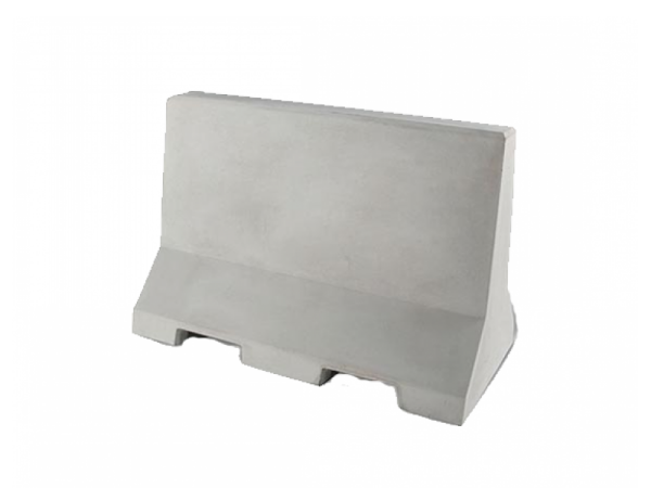 Beton Bariyer 01