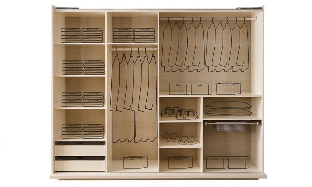 Lion Aytaşı Yatak Odası