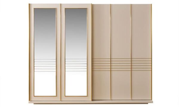 Lion Aytaşı Yatak Odası