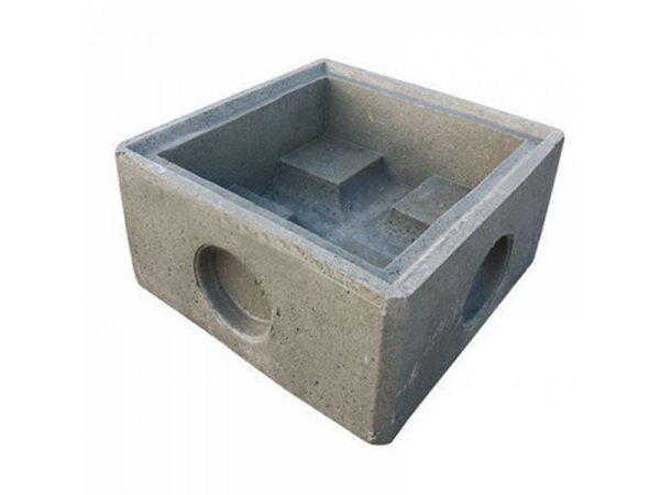 80x80 Parsel Baca Tabanı