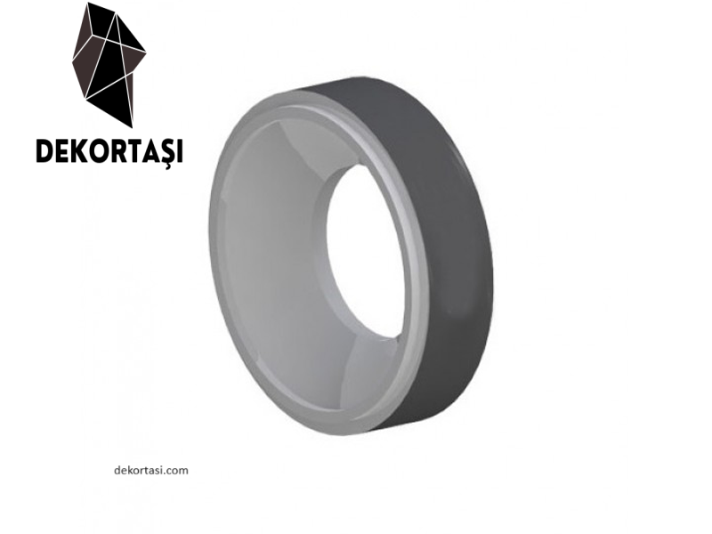 Q 800 M. Baca Koniği