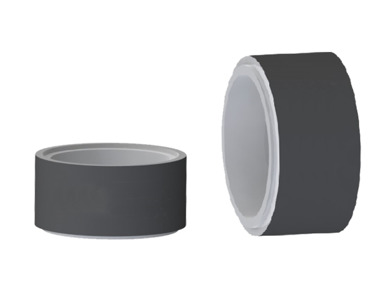 Q 800 M. Baca Gövdesi 50 Cm