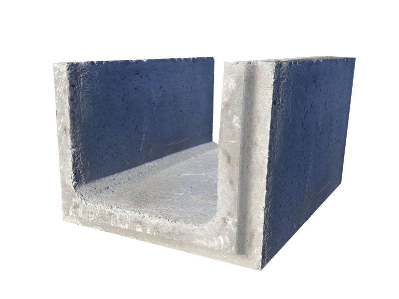 45 cm Beton U Kanalı Metre Fiyatları Arnavutköy