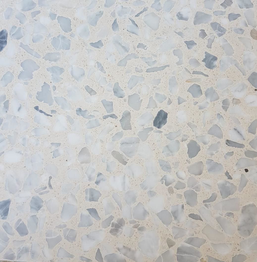 Terrazo karo Waldbröl