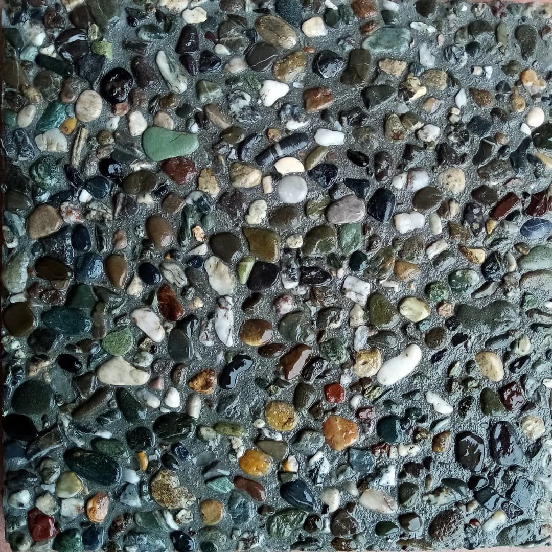 Wash beton Alzano Lombardo