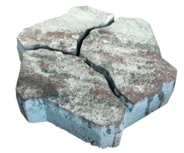 Garden Parke | Doğal Görünümlü Bahçe ve Peyzaj Taşı