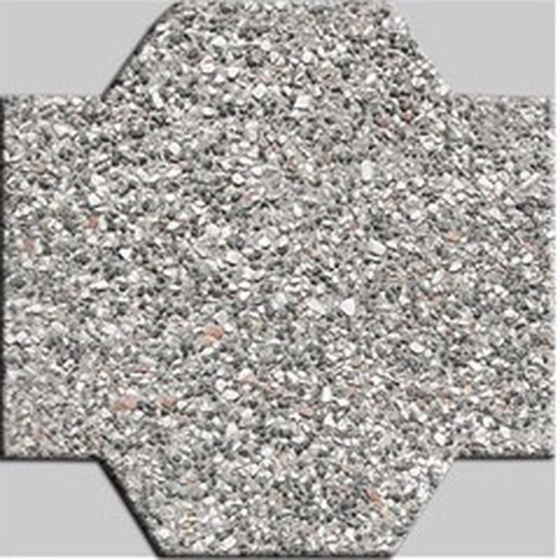 Kumlamalı Kilitli Wash Beton